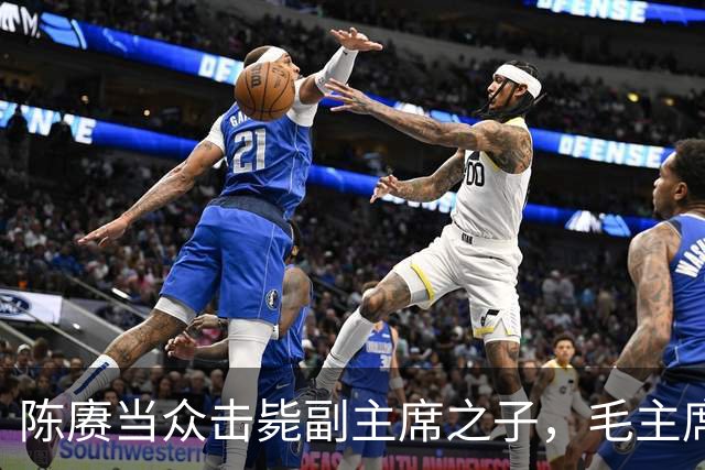 陈赓当众击毙副主席之子，毛主席一言不发，就送了一箱东西